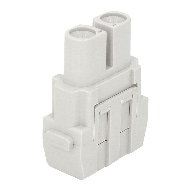 розетка optilink hdc-hm-2-40-fc-(1.5-10) 1000в кэаз 352199 от BTSprom.by