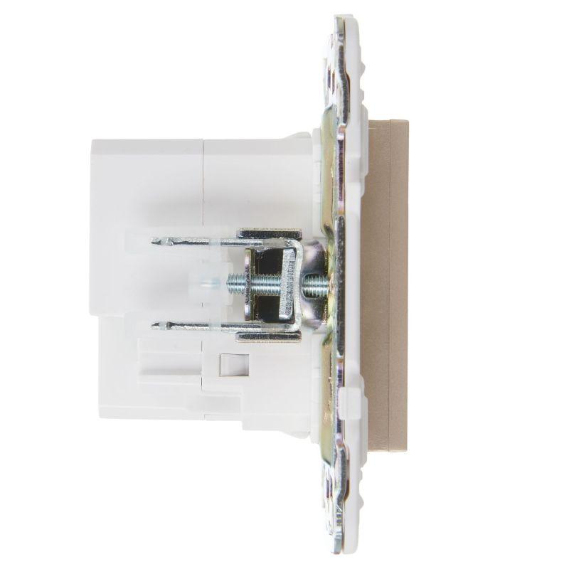  Датчик движения SKANDY SK-S01Sa песочн. IEK SK-MS10-N-150-05-K98 фото в каталоге от BTSprom.by