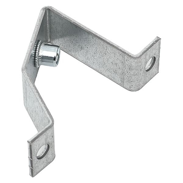  Кронштейн для установки DIN-рейки под углом PROxima EKF din-k-1 фото в каталоге от BTSprom.by