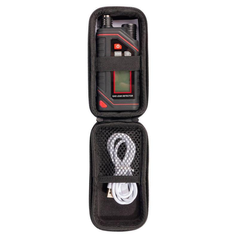  Газоанализатор КТ 58 ECOLINE КВТ 101567 фото в каталоге от BTSprom.by