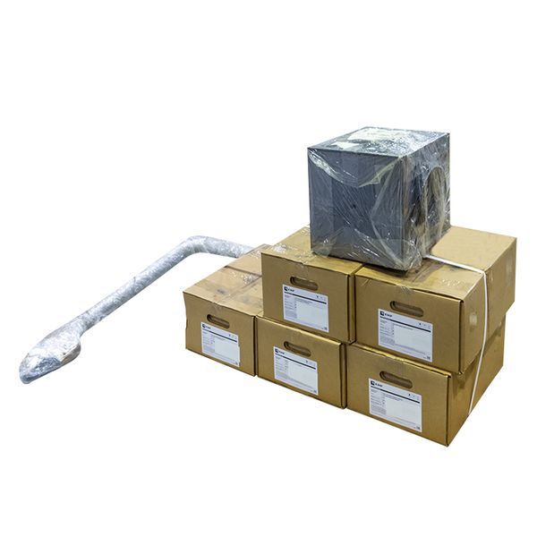 комплект электролитического заземления l3000мм горизонтальное (2 места) proxima ekf gc-el3000-g от BTSprom.by