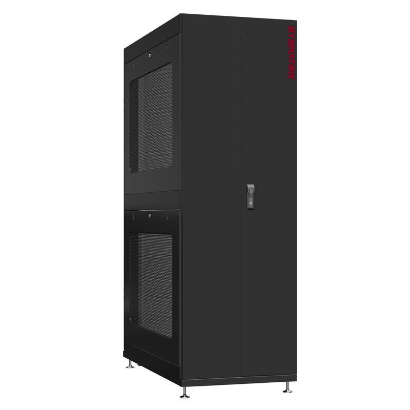 шкаф 24u 800х1070 ns sysmatrix ns 8124.9532 от BTSprom.by