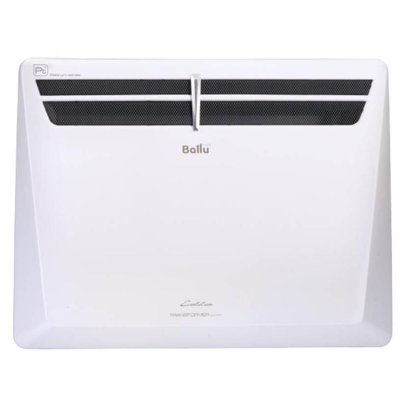 модуль отопительный электрического конвектора evolution transformer bec/evu-1000 ballu нс-1081874 от BTSprom.by