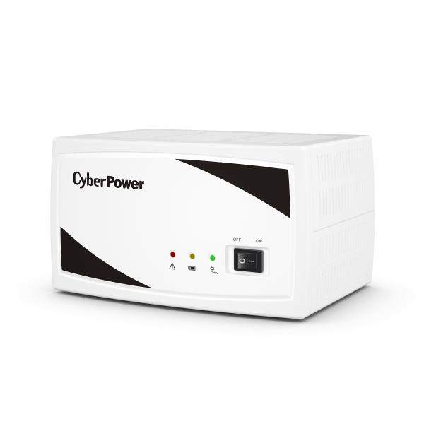 источник бесперебойного питания для котла 350в.а/200вт чист. синус cyberpower 1000454306 от BTSprom.by