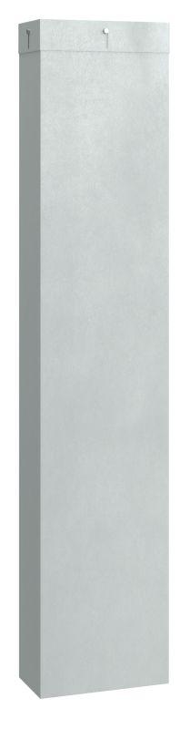 компенсатор высоты для уэрм-х-3850 (уп.2шт) iek ind-komp-3850-1 от BTSprom.by
