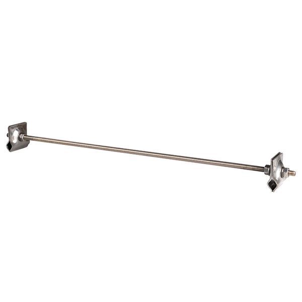 точка заземления проходная d8 l500 ni ekf gc-22508-ni от BTSprom.by