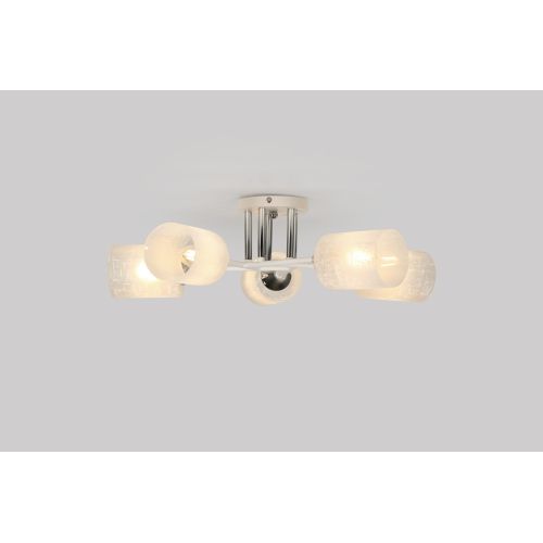  Люстра Federica 9178-305 60Вт 5хE27 модерн Rivoli Б0068392 фото в каталоге от BTSprom.by