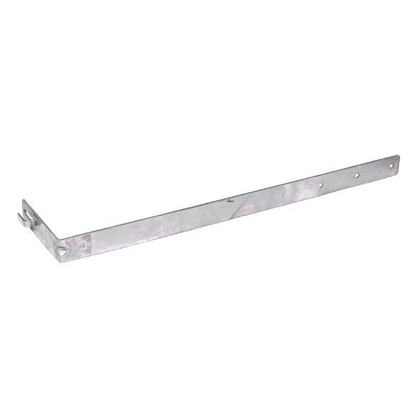  Держатель под черепицу L415мм Ni PROxima EKF lp-32103-ni фото в каталоге от BTSprom.by