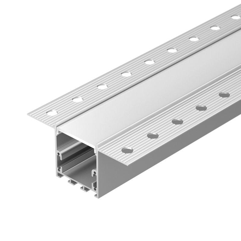 профиль sl-linia32-fantom-3000 anod 3м алюм. arlight 036225 от BTSprom.by