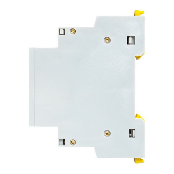  Индикатор напряжения модульный однофазный цифровой EKF VDI-G31 фото в каталоге от BTSprom.by