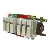  Контактор реверсивный КТЭ 630А кат. 380В AC 2НО EKF ctr-b-r-630-380 фото в каталоге от BTSprom.by