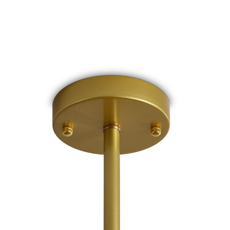  Люстра Ferrera 40Вт E27х6 2IP20 Freya FR5474PL-06G фото в каталоге от BTSprom.by