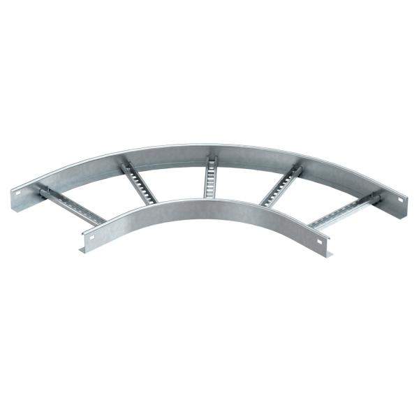 секция угловая 90град. lb 90 630 r3 ft obo 6225064 от BTSprom.by