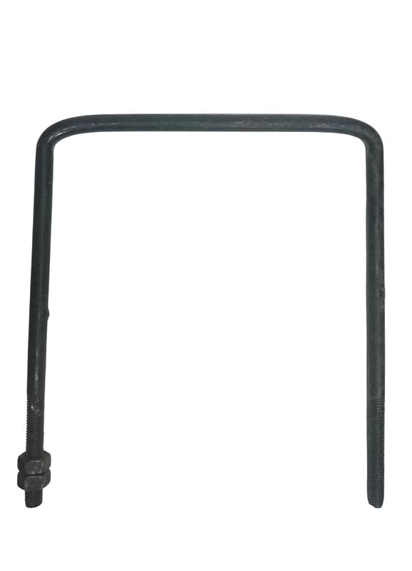 хомут х-7 покрытие черн. лак аэмз 00000037 от BTSprom.by