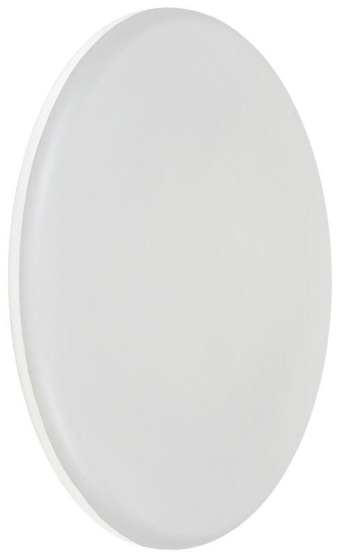 светильник светодиодный дпб 01-3 flat 24вт ip54 4000к круг generica fl-dpb0-0012-024-40-k01-g от BTSprom.by