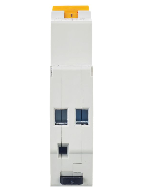  Выключатель автоматический дифференциального тока C 16А 10мА АВДТ32МL KARAT IEK MVD12-1-016-C-010 фото в каталоге от BTSprom.by