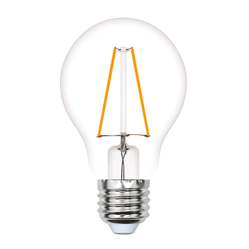 лампа светодиодная led-a67-4w/golden/e27 glv21go грушевидная vintage uniel ul-00000849 от BTSprom.by