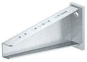 Кронштейн настен./опорный AW 80 51 FT OBO 6417817 от BTSprom.by