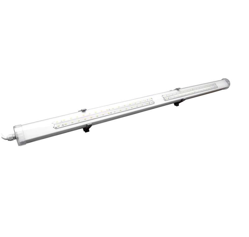 светильник светодиодный isk 18-01-c-01 pc 18вт 5000к ip66 nlco 230165 от BTSprom.by
