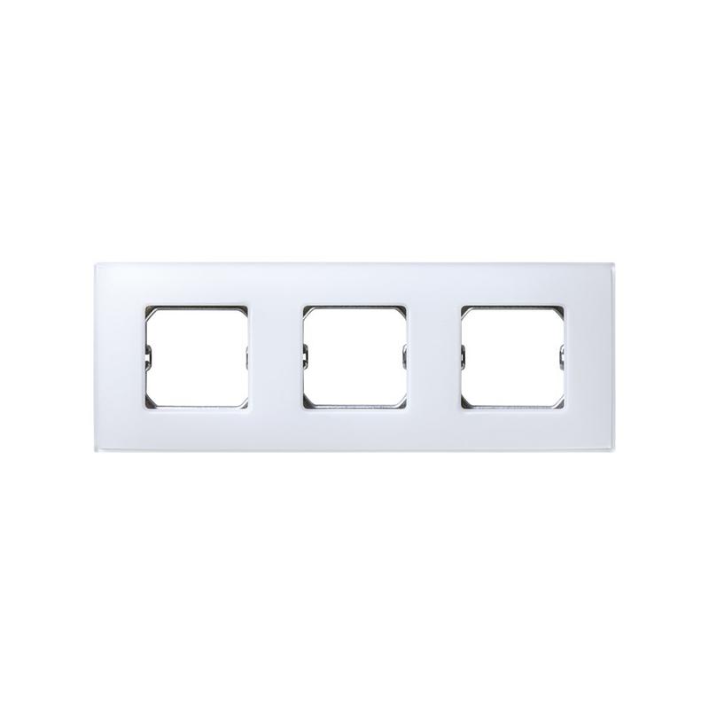 рамка 3-м simon27 neos белоснежный simon 27773-60 от BTSprom.by рамка 3-м simon27 neos белоснежный simon 27773-60 от BTSprom.by