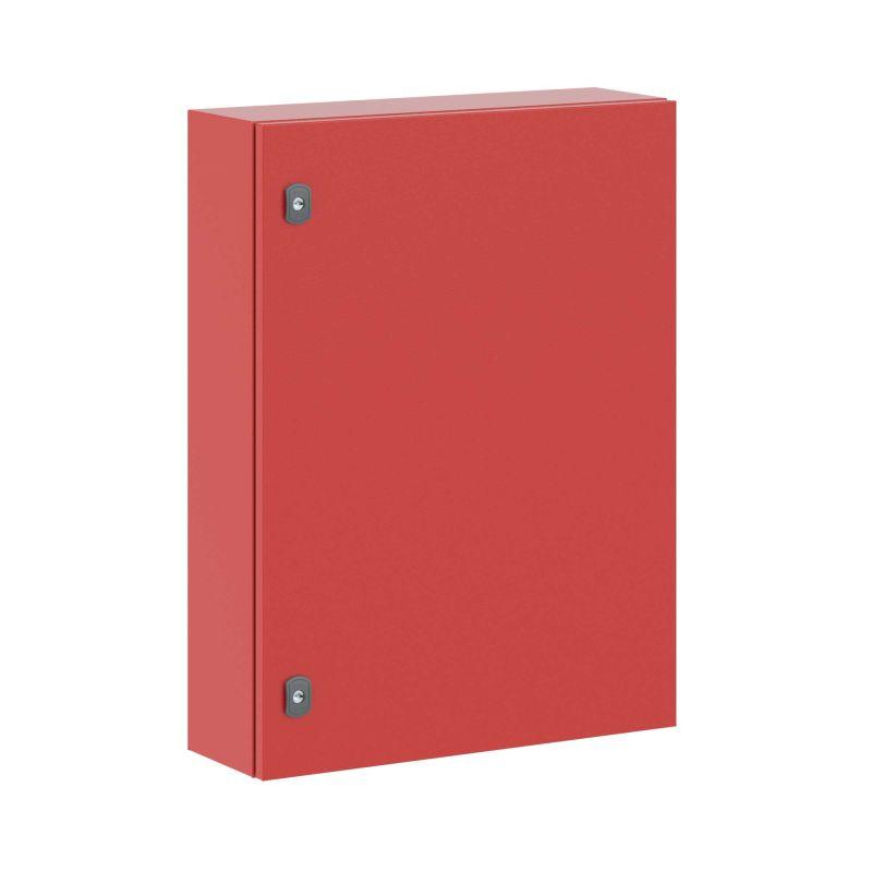 корпус навесной st с м/п 800х600х200мм ral3020 dkc r5st0862-ral3020 от BTSprom.by