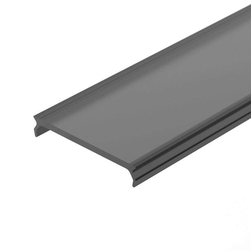 экран l2000 mat-l-black для pls-lock черн. arlight 026855(1) от BTSprom.by