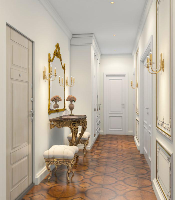  Светильник 10Вт GU5.3 IP20 LED встраив. пластик бел./бронз. DENKIRS 631271 фото в каталоге от BTSprom.by