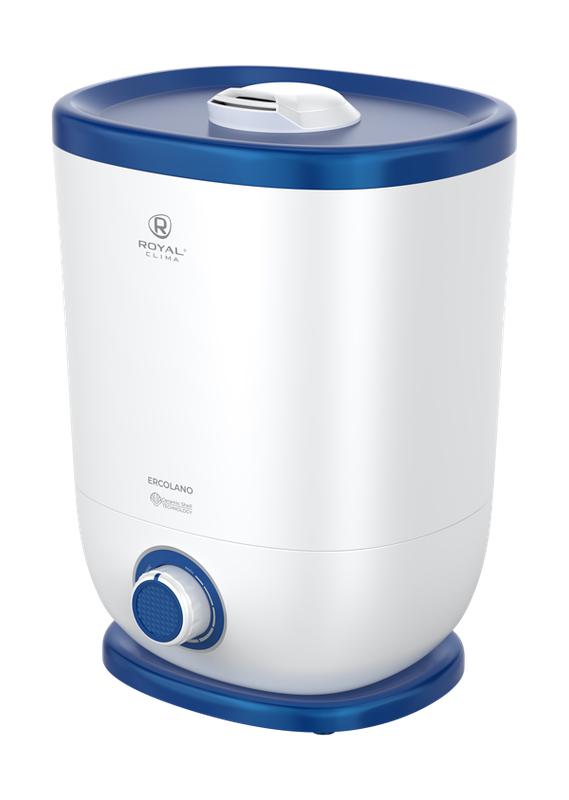 увлажнитель воздуха ercolano ruh-er300/5.0m-bu royal clima нс-1353365 от BTSprom.by