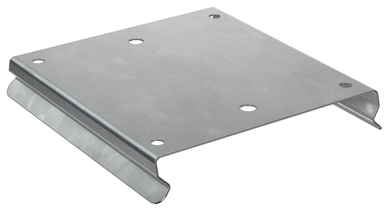 Крышка для угла вертикал. внутр. 45град. 50х100 1.2мм HDZ ESCA 5 IEK ES5-PND-45-050-100-12-HDZ от BTSprom.by