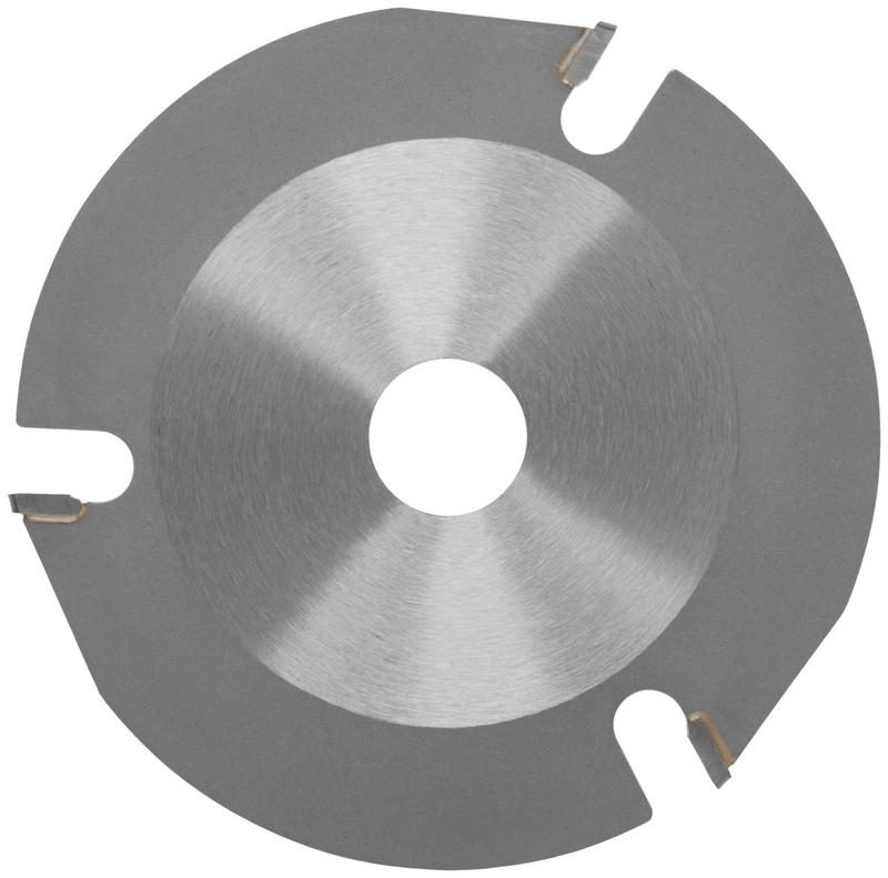  Диск пильный по дереву для УШМ 3зуб. с карбидными вставками Profi Plus 125х2.2х22.2мм Cutop 75-587 фото в каталоге от BTSprom.by