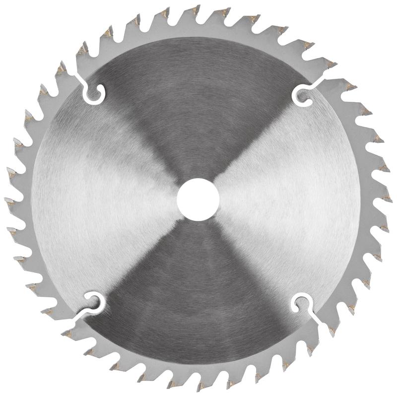  Диск пильный для циркулярных пил по ламинату 185х20/16х40T FIT 37775 фото в каталоге от BTSprom.by