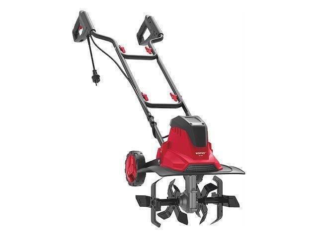 культиватор электрический wortex rc 3610 1050 вт, шир. 36 см, глуб. до 20 см 1321476 от BTSprom.by