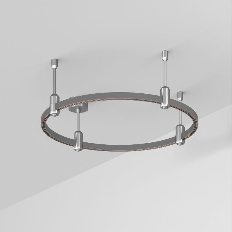 трек art-apriori-round-rod-200-r600 tn ip20 метал. arlight 050173 от BTSprom.by