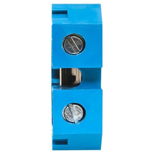  Колодка клеммная JXB-35/35 син. PROxima EKF plc-jxb-35/35b фото в каталоге от BTSprom.by