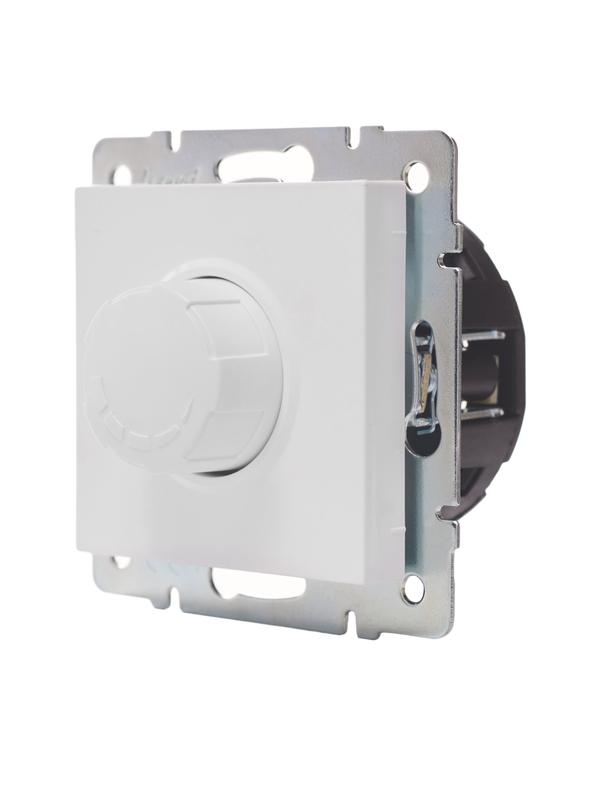  Механизм светорегулятора СП для LED ламп VESNA бел. LEZARD 742-0288-163 фото в каталоге от BTSprom.by