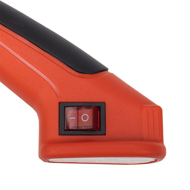  Пистолет клеевой 200Вт ЭКСПЕРТ (блист.) Rexant 12-1533 фото в каталоге от BTSprom.by