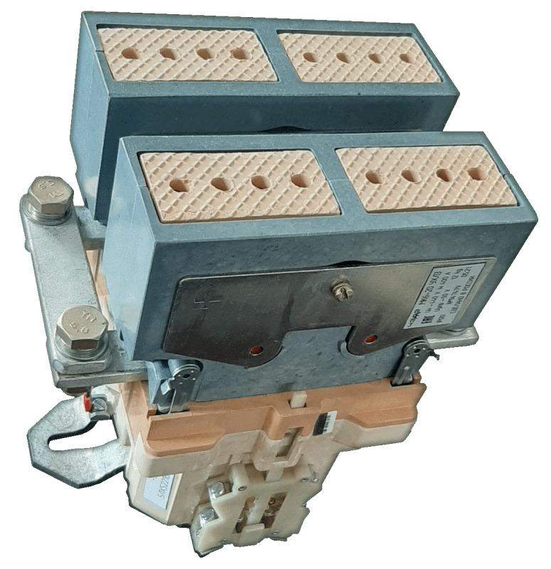 контактор мк6-20 у3 uупр.220в пост. 1но+3нз 101620202 01 чэаз a8119-t200057110 от BTSprom.by