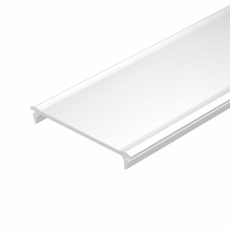 экран alm-flat-s-2020 opal-pm матовый пластик arlight 026750(1) от BTSprom.by