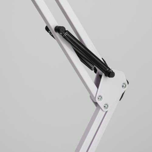  Светильник N-214-E27-40W-W настол. бел. ЭРА Б0035069 фото в каталоге от BTSprom.by