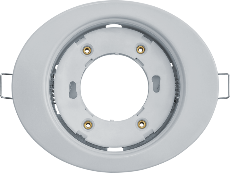 светильник 93 026 ngx-o1-001-gx53 эллипс бел. navigator 93026 от BTSprom.by