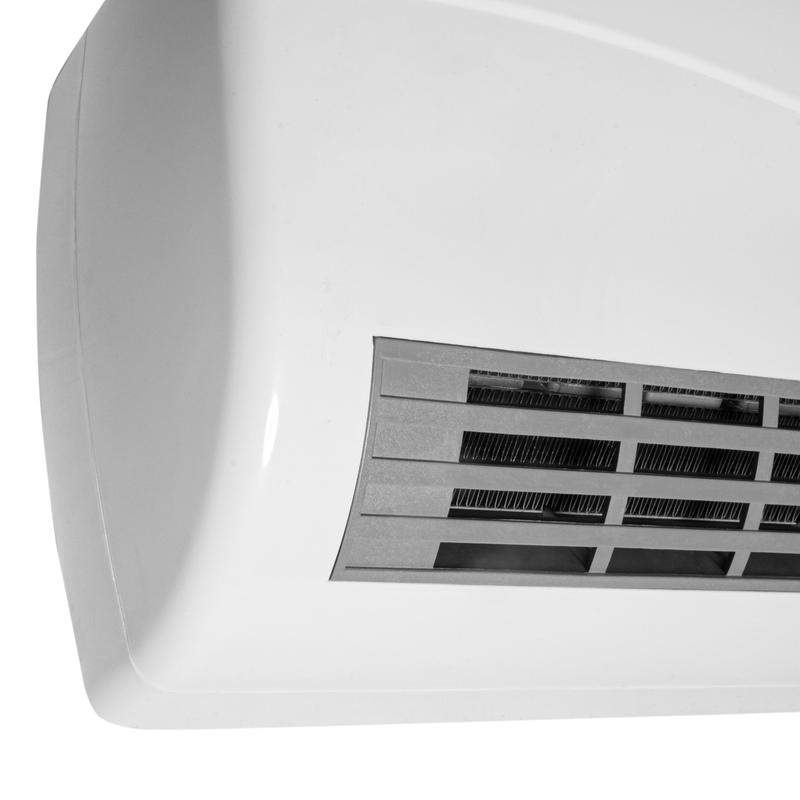  Тепловентилятор настенный BFH/W-102W Ballu НС-1072832 фото в каталоге от BTSprom.by