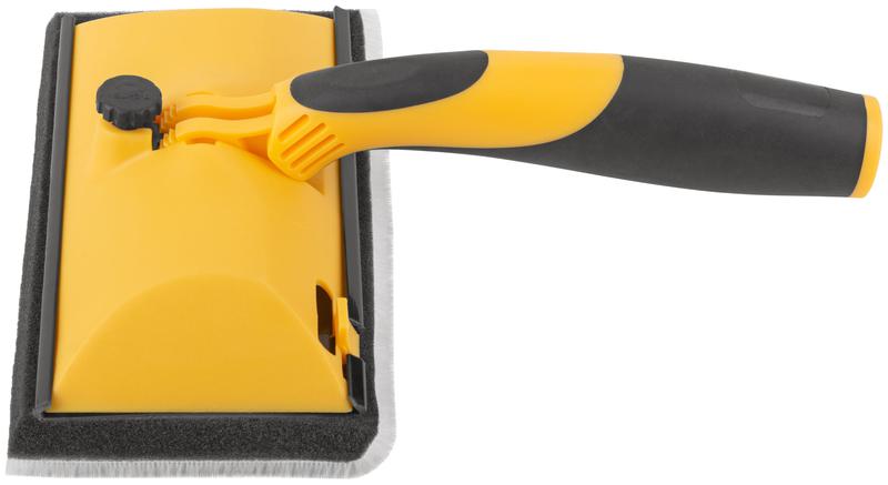  Пад для красок илаков прорезиненная ручка 180х95мм FIT 01691 фото в каталоге от BTSprom.by