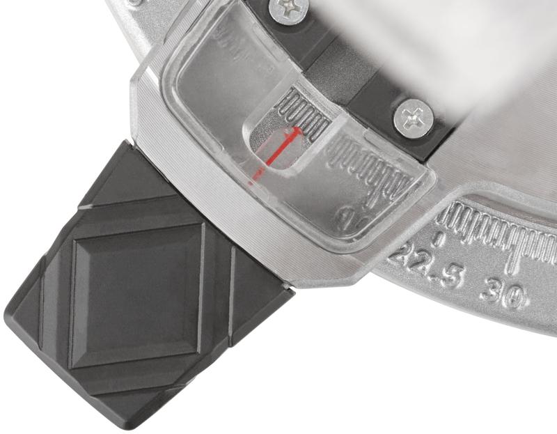  Пила торцовочная 1400Вт 4500об/мин 210/30мм FIT 80415 фото в каталоге от BTSprom.by