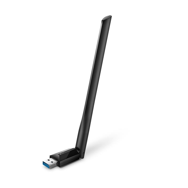 адаптер archer t3u plus ac1300 двухдиапазонный wi-fi usb высокого усиления tp-link 1788866 от BTSprom.by
