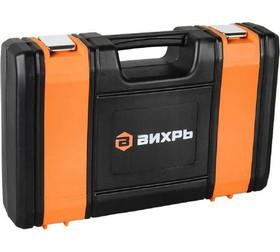  Набор инструментов АВТО 1/2дюйм 1/4дюйм CrV в кейсе 82 предмета Вихрь 73/6/7/6 фото в каталоге от BTSprom.by