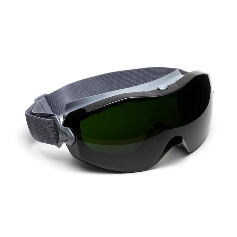  Очки закрытые Ай-Протект Про для газосварки 6DIN ЕЛАНПЛАСТ ОЧК906 6Д фото в каталоге от BTSprom.by