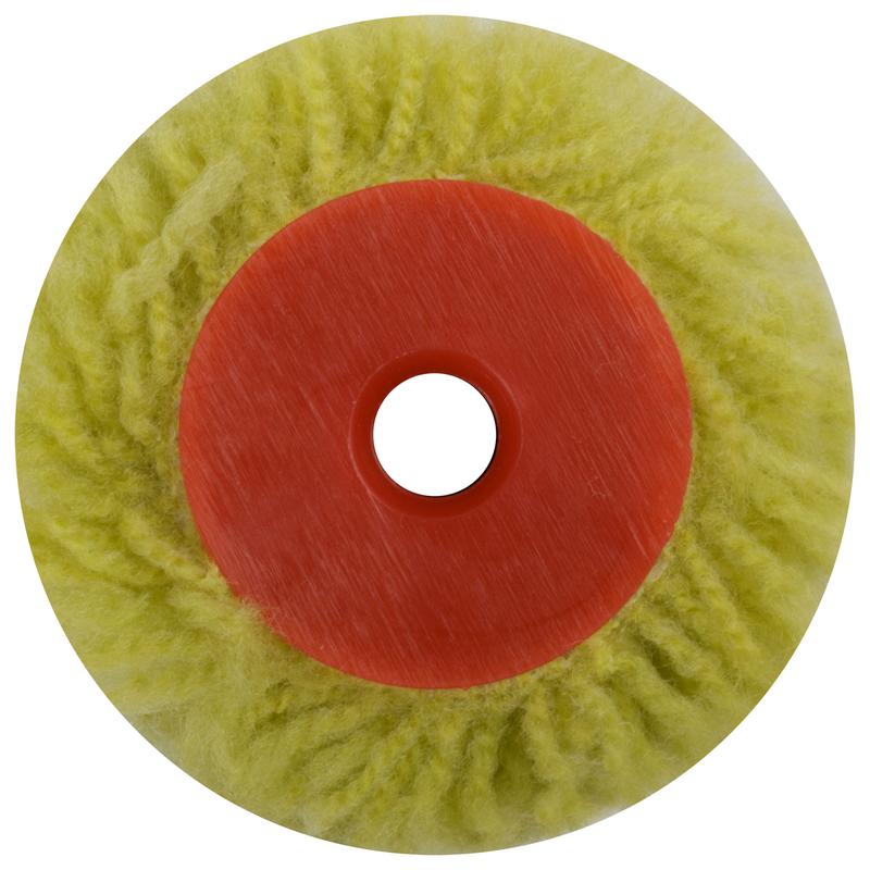  Ролик сменный полиакриловый "миди" диам. 28/52мм ворс 12мм 100мм зел. FIT 02634 фото в каталоге от BTSprom.by