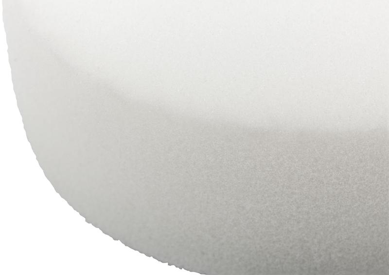  Диск полировальный поролоновый гайка М14 125х50мм FIT 39615 фото в каталоге от BTSprom.by