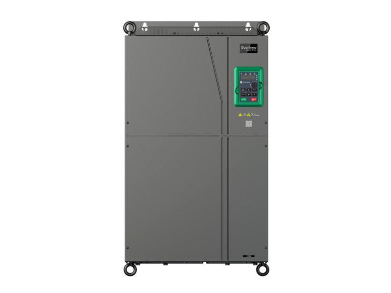 преобразователь частоты stv900h 160квт 690в кран/подъемник se stv900c16y6h от BTSprom.by