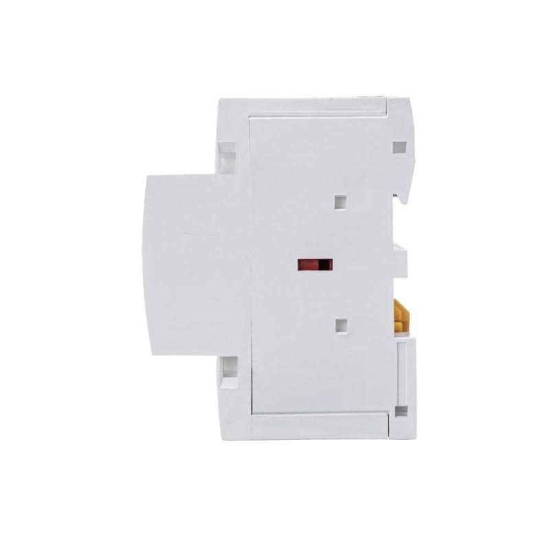  Контактор модульный МК-103 4НО 63А 230В DEKraft 18088DEK фото в каталоге от BTSprom.by